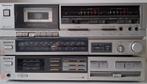 Stereo Cassettedeck, tuner en versterker, Audio, Tv en Foto, Stereo-sets, Ophalen