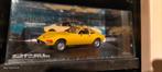 Opel Gt 1968-1973, Hobby en Vrije tijd, Modelauto's | 1:43, Verzenden, Zo goed als nieuw, Auto