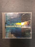 Godzilla The Album - Soundtrack CD, Ophalen of Verzenden, Gebruikt