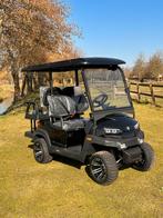 Nieuwe OX golfkar met achterzitje, kenteken en lithium accu, Ophalen, Nieuw, Golfkar, Overige merken