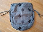 Dooky cosy top - Grey Stars, Ophalen of Verzenden, Gebruikt, Overige merken, Autogordel