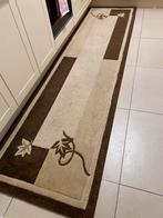 Te koop loper, Ophalen of Verzenden, Rechthoekig, 200 cm of meer, 50 tot 100 cm