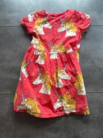 Mini Rodini Jurk Maat 128, Ophalen of Verzenden, Zo goed als nieuw, Meisje