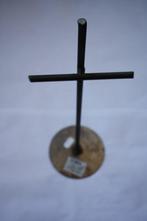 4 stuks torso standaard kruisvorm, Verzenden, Nieuw, Materiaal