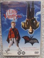 "The Little Vampire", Nooit het meer bang in donker !, Avontuur, Gebruikt, Ophalen of Verzenden, Vanaf 6 jaar