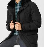 Winterjas, Ophalen of Verzenden, Nieuw, Maat 52/54 (L), Zwart