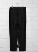 SEVENTY - Prachtige wollen pantalon maat 34 - Nieuw €255, Kleding | Dames, SEVENTY, Zwart, Nieuw, Ophalen of Verzenden