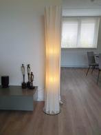 Bach vloerlamp - Designer lamp staand, Ophalen, Zo goed als nieuw, Kunststof, 150 tot 200 cm