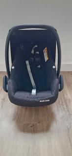 Maxi cosi 2 in 1 kinderwagen met autostoel en isofix, Ophalen, Gebruikt, Combiwagen, Verstelbare duwstang