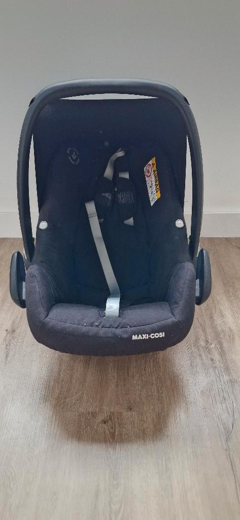 Maxi cosi 2 in 1 kinderwagen met autostoel en isofix, Kinderen en Baby's, Kinderwagens en Combinaties, Gebruikt, Combiwagen, Maxi-Cosi