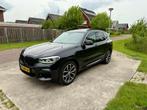 BMW X3 xDrive 30i M Sport High Executive / Full Options, 1998 cc, Euro 6, 4 cilinders, Zwart