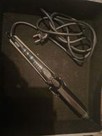 Krultang te koop, Sieraden, Tassen en Uiterlijk, Uiterlijk | Haarverzorging, Ophalen of Verzenden, Zo goed als nieuw, Krultang of Stijltang