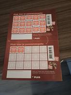 Zegels, Ophalen of Verzenden