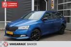 Skoda FABIA 1.0 TSI MONTE CARLO CLIMA NAVI TREKHAAK, Voorwielaandrijving, Gebruikt, Euro 6, Met garantie (alle)