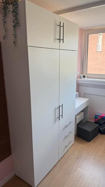Ikea kast platsa beschikbaar voor biedingen