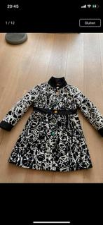 Jake s mantel M L nieuwstaat, Kleding | Dames, Maat 38/40 (M), Zwart, Ophalen of Verzenden, Zo goed als nieuw