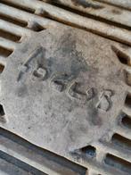 ERGOFOCUS FOCUS HAARD hanghaard design houtkachel gebruikt, Gebruikt, Houtkachel, Ophalen of Verzenden, Hangend