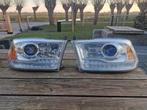 Dodge ram 1500 koplamp set, Auto-onderdelen, Ophalen of Verzenden, Gebruikt, Dodge