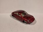 Corgi Toys No. 341 Mini Marcus GT 850 (1), Hobby en Vrije tijd, Modelauto's | 1:43, Ophalen of Verzenden, Gebruikt, Auto, Corgi