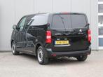 Peugeot Expert 1.5 BlueHDI 100 S&S L2 | Airco / Cruise / Tre, Auto's, 12 maanden, 1800 kg, 4 cilinders, Zwart