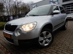 Skoda Yeti 1.4 TSI Elegance, Auto's, Skoda, Voorwielaandrijving, Euro 5, Gebruikt, 4 cilinders