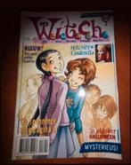 W.I.T.C.H. MAGAZINE 2004, Ophalen of Verzenden, Zo goed als nieuw