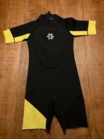 Tualana Wetsuit Kindermaat 12, Watersport en Boten, Watersportkleding, Ophalen of Verzenden, Zo goed als nieuw, Kind, Wetsuit