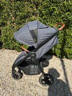 Britax Römer buggy kinderwagen, Kinderen en Baby's, Buggy's, Ophalen, Gebruikt, Verstelbare rugleuning