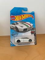 Hot wheels lamborghini reventon lange kaart, Ophalen of Verzenden, Zo goed als nieuw
