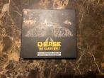 Q-Base Die Hards Only CD Set - Hardstyle Classics!, Ophalen of Verzenden, Zo goed als nieuw