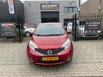 Nissan Note 1.2 DIG-S Connect Edition Trekhaak Airco NAP APK, Voorwielaandrijving, Gebruikt, 23 km/l, Bedrijf