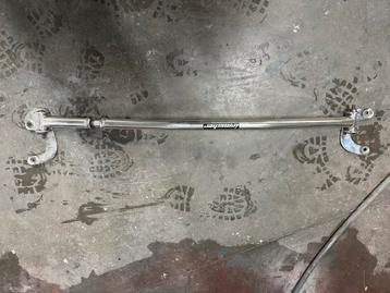 Verstelbare veerpootbrug opel corsa b beschikbaar voor biedingen