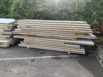 Sandwichpanelen, Ophalen, Gebruikt, Overige materialen, 50 tot 100 mm