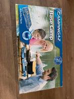 Campingaz Base Camp 3200W Kooktoestel, Caravans en Kamperen, Kampeeraccessoires, Ophalen, Gebruikt