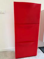 Ikea schoenenkast trones, Ophalen, Zo goed als nieuw