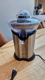 Prima Donna Citruspers, Witgoed en Apparatuur, Ophalen of Verzenden, Gebruikt, Handmatig, Citruspers