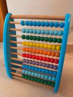 Houten telraam (Abaco) Zgan! Cadeau-tip!, Ophalen of Verzenden, Zo goed als nieuw