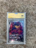 Zamazenta V FA UCG 10 Gem Mint, Hobby en Vrije tijd, Verzamelkaartspellen | Pokémon, Ophalen of Verzenden, Nieuw, Losse kaart