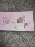Akko creamy pro toetsenbord switches, Computers en Software, Toetsenborden, Ophalen of Verzenden, Zo goed als nieuw, Akkogear