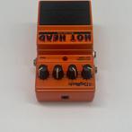 Digitech Hot Head | Compleet met doos, Ophalen of Verzenden, Zo goed als nieuw, Equalizer