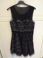 Nieuwe Steps jurk maat 40, Kleding | Dames, Maat 38/40 (M), Zwart, Nieuw, Ophalen of Verzenden
