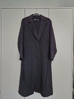 Zara 54% wol jas, Verzenden, Zo goed als nieuw, Maat 36 (S), Zara