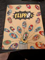 Map met Flippo's (niet compleet), Verzamelen, Flippo's, Ophalen of Verzenden