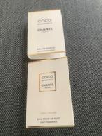 Chanel dames eau de parfum monsters proefjes samples 2st., Sieraden, Tassen en Uiterlijk, Uiterlijk | Parfum, Ophalen, Nieuw