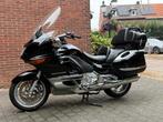 BMW K1200LT bj 2001, 56483 km, 4 cilinders, Motorrijbewijs A, Particulier, Meer dan 35 kW