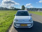 Volkswagen Up! 1.0 high up! Airco, Voorwielaandrijving, Euro 5, Gebruikt, Up!
