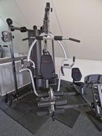 Finnlo Autark 6800 krachtstation, fitnessapparaat als nieuw, Ophalen, Zo goed als nieuw, Benen, Fitnessbank