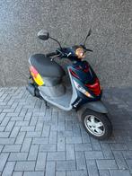 Piaggio Zip 125cc 4 takt M25 motorzip A1, Motoren, Ophalen
