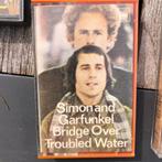 Simon And Garfunkel* – Bridge Over Troubled Water, Cd's en Dvd's, Cassettebandjes, Pop, Gebruikt, Ophalen of Verzenden, 1 bandje