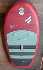 Fanatic Sky Air Premium 120l inflatable wingfoil board, Ophalen, Zo goed als nieuw